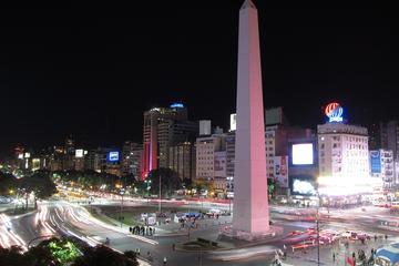 Tour Buenos Aires as a Porteño