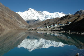 Everest Base camp Trek