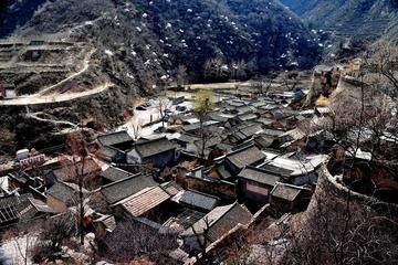 All Inclusive Private Day Trip to Cuandixia Village from Beijing