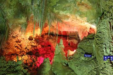 Beijing Private Transfer Service:Stone Flower Cave Roundtrip