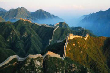 Beijing Private Transfer to Badaling Great Wall