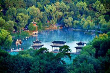 Beijing Transfer Service: Jinshanling Great Wall and Chengde Summer Resort