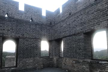 Beijing Transfer Service: Jinshanling Great Wall Round-Trip