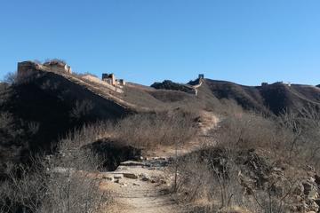 Private Beijing Transfer Service:: Gubeikou Great Wall from Beijing