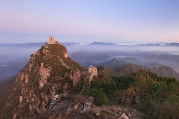 Private Beijing Transfer Service:Simatai Great Wall and Gubeikou Water Town