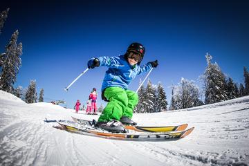 Private transfer:Beijing To Zhangjiakou Ski Resort
