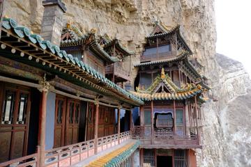 Private Transfer Service: 2-Day Datong from Beijing