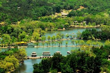 Private Transfer Service: Chengde City Sightseeing from Beijing
