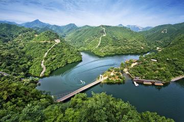 Private transfer Service from Beijing To Juyongguan and Huanghuacheng Great Wall