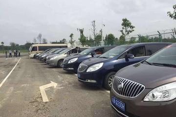 Private Transfer Service from Beijing To Tianjin City