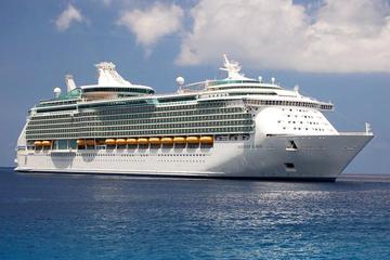 Private Transfer: Tianjin Xingang International Cruise Home Port to Beijing Hotel