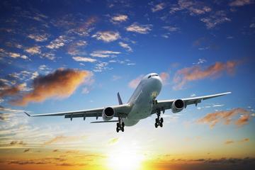 Transfert privé : de l'hôtel à l'aéroport international de Pékin