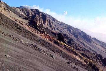 Etna Full Day Trip