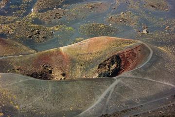 Etna Half Day Trip