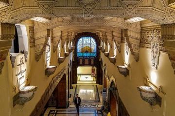 2-Hour Downtown Vancouver Private Walking Tour