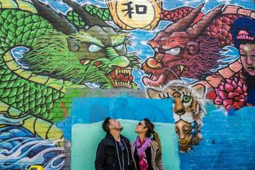 Best of San Francisco Private Walking Tour