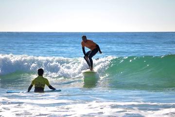 Bike and SURF (Environmental Park - Vilamoura and SURF)