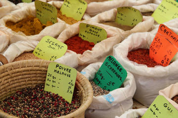 Gourmet Walking Tour of Montpellier