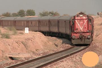 Maharajas Express - Gems of India ( 4 days  and 3 Nights )