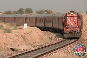 Maharajas' Express -The Southern Jewels ( 8 days and 7 Nights )