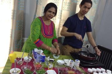 Private Cooking Class in Mumbai