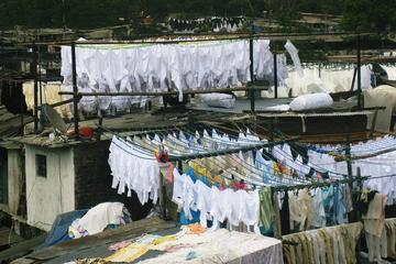 Private Full-Day Sightseeing Tour of Mumbai