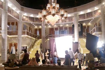 Half-Day Bollywood Experience Tour