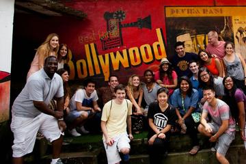 Mumbai Film City and Bollywood Tour