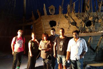 Private Bollywood and Mumbai City Tour