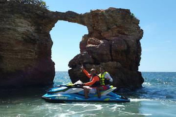 2-Hour Jet Ski Tour at Boqueron Beach