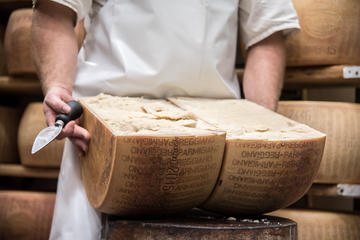 Half Day Parma Food Tour