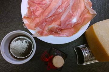Parma Food Tour with Tastings and Lunch