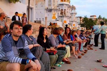 Divine Pushkar with Jaipur Tour