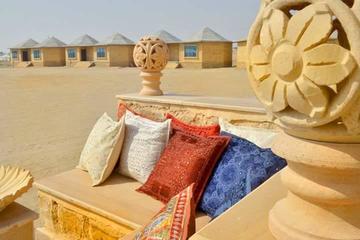 Exotic Rajasthan Tour  A Sum of Desert and Lakes