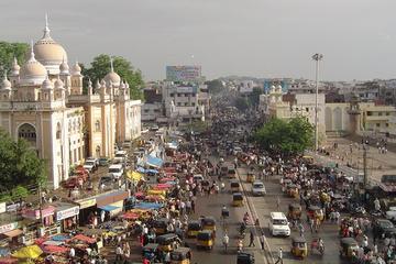 Private Tour of Hyderabad City