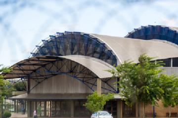 Visit Gospel service with additional Bicycle Tour of Soweto