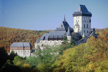 Half Day Karlstejn Castle Tour From Prague