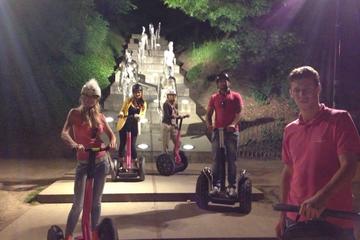 Legal Prague Magical Night Segway Tour