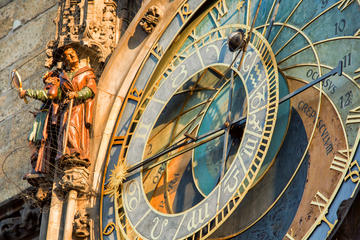 Prague All in One Exclusive Tour - 6 hours