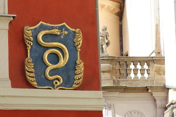 Prague Esoteric and Alchemist Tour 2h