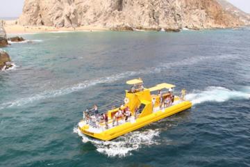 Cabo Semi-Submarine Adventure