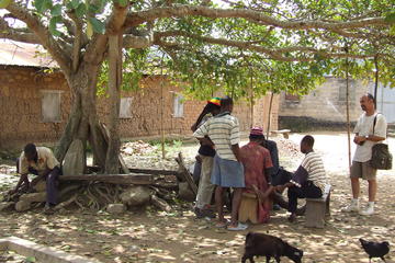 12-Day Guided Walking Tour of Ghana and Togo from Accra