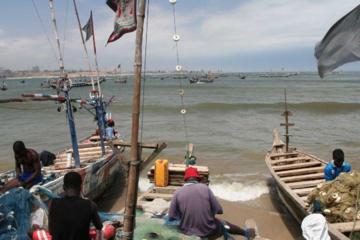 2-Night Introduction to Ghana Tour from Accra