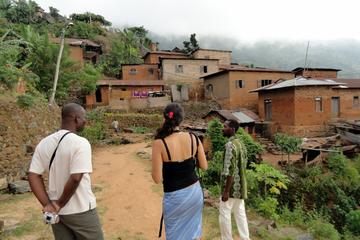 6-Day Guided Walking And Trekking Tour of Togo from Accra