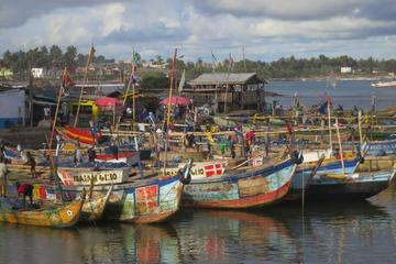 7-Day Ghana Holiday Coastal Tour