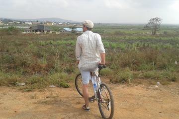 Mountain Biking Safari and Lobi Tribe Cultural Trail