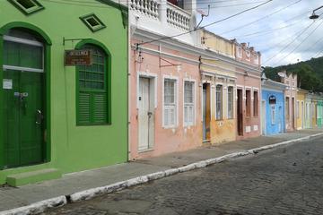 Cachoeira Countryside Flavor Tour from Salvador