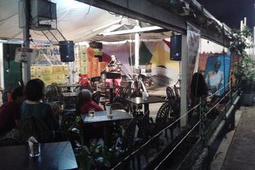 Pelourinho Tour by Night