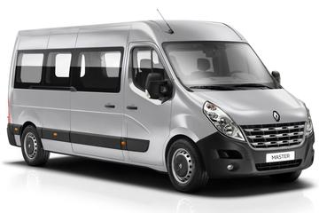 Private Arrival Transfer from Salvador Airport to Sauipe Resort By Minivan