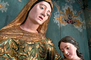 Salvador da Bahia Museums Tour